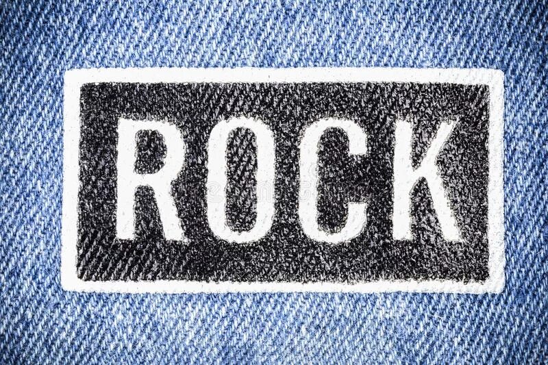 Rock слово. Rock Word. Bedrock Word