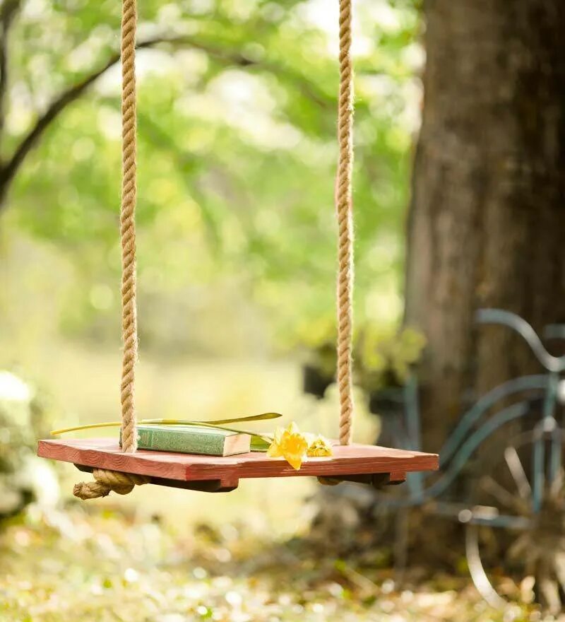 Swing tree