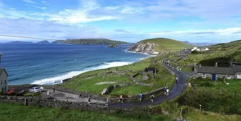 Dingle down