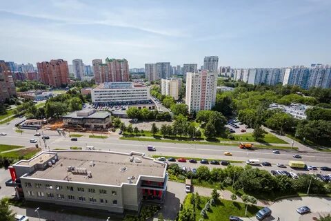 Удальцова метро проспект вернадского