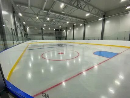 Каток в красногорске