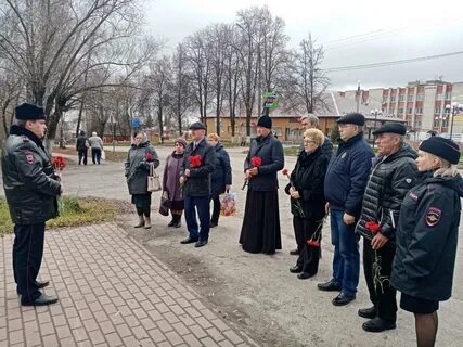 Новости петушках