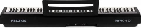 Piano 10