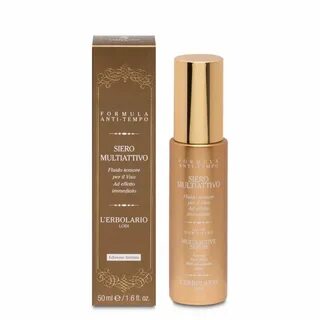 Multi action serum