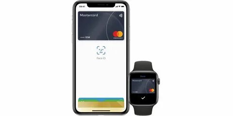 Apple pay ios