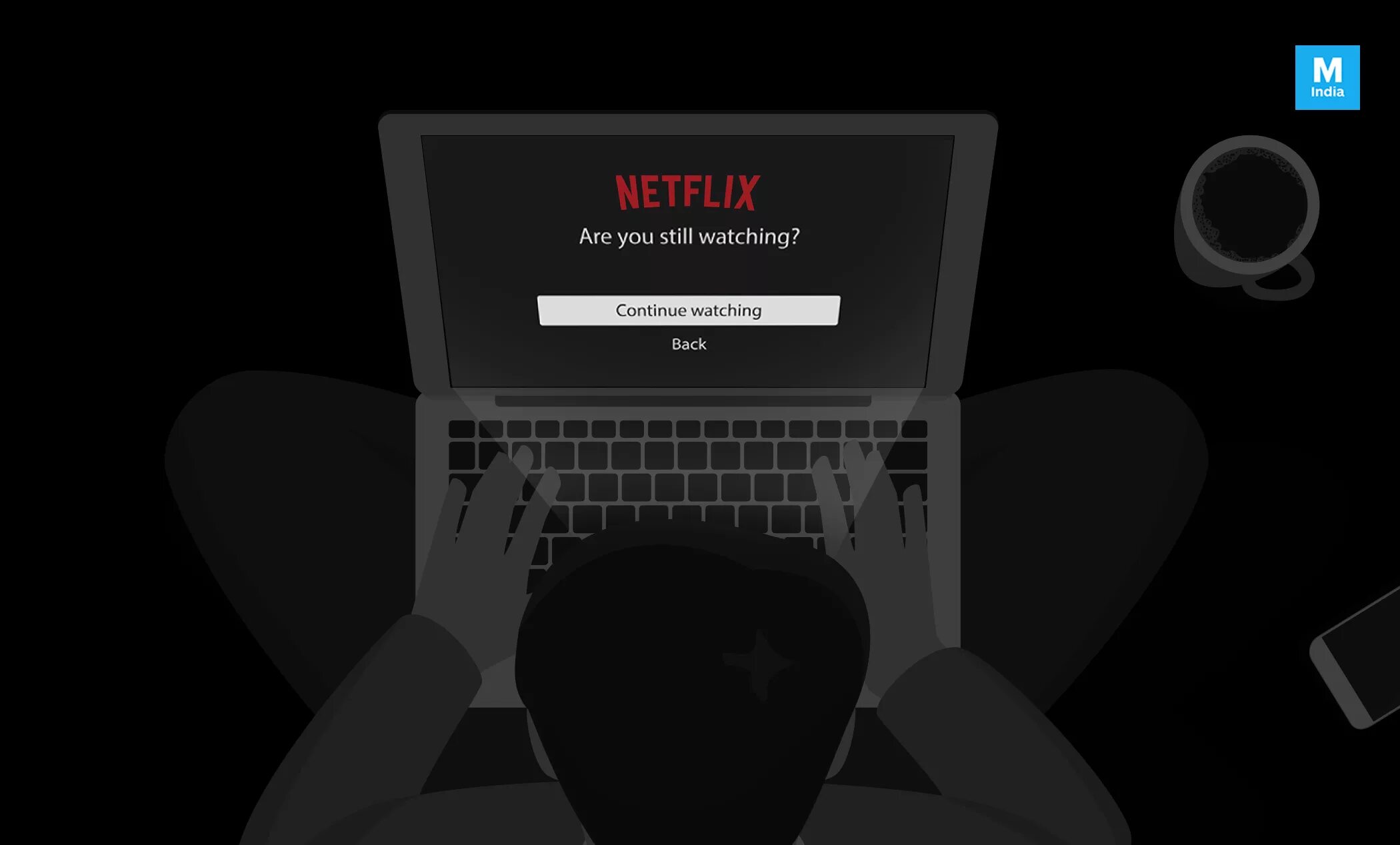 Watch you back. Still watching Netflix. Binge watching. Watching Netflix Alone. Netflix иллюстрации.