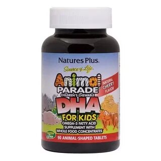 Nature s plus animal отзывы