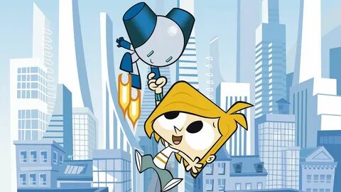 Robotboy Season 4: Where To Watch Every Episode Reelgood.