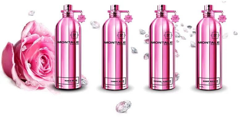 Montale lucky candy. Духи Монталь розовый мускус. Пьер Монталь роща духи. Монталь Кэнди Роуз. Монталь духи розовый флакон.