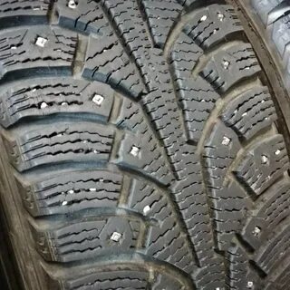 Nokian hakkapeliitta 5