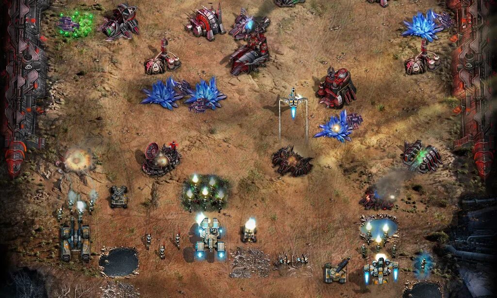 Alliances command. Command &amp; conquer. ролевые компьютерные игры. игра tiberium.