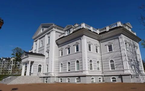 Сибирская школа театрального искусства