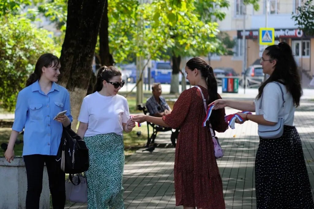 Краснодар майкоп сегодня. Новости Майкопа. Городские мероприятия Майкоп. День города Майкопа. Голосование в Майкопе.