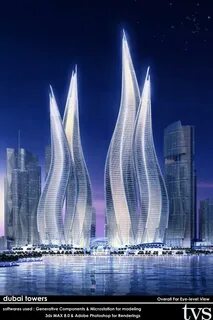 Dubai towers dubai дубаи