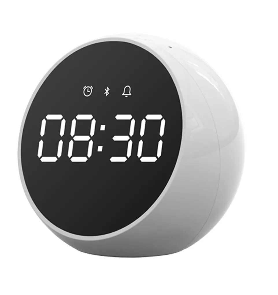 Умный будильник-колонка ZMI Smart Alarm Clock Speaker (nzbt01). Xiaomi Xiao ai Smart Alarm Clock. Часы будильник Xiaomi Smart Alarm. Будильник колонка Xiaomi ZMI. Часы будильник xiaomi