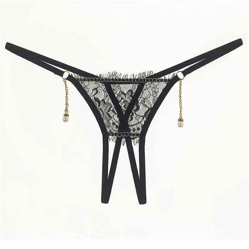 G string panties