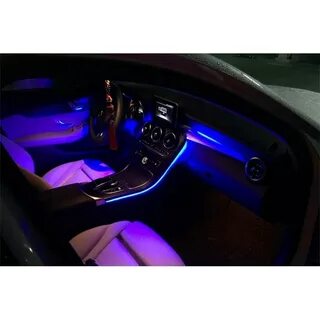 Ambient lighting