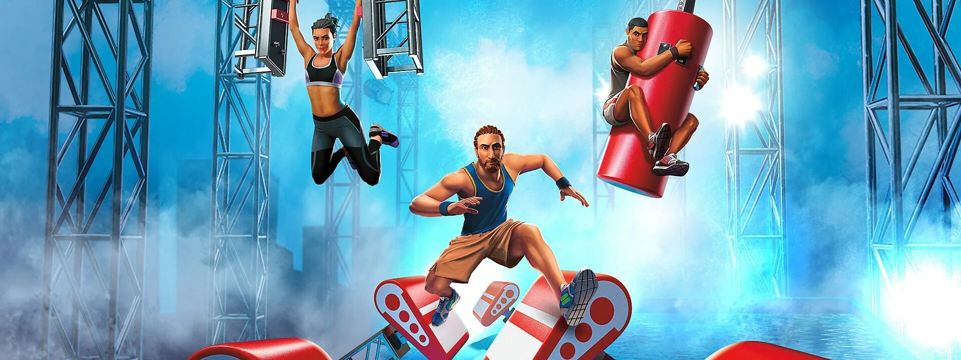 Ninja Warrior игра. Американский ниндзя игра. Американский ниндзя шоу. Американский ниндзя шоу вся полоса препятствий. Русский ниндзя американская