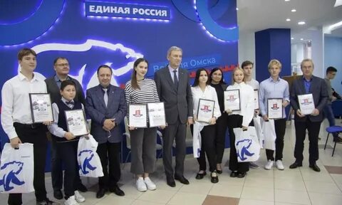 12 канал омск победители