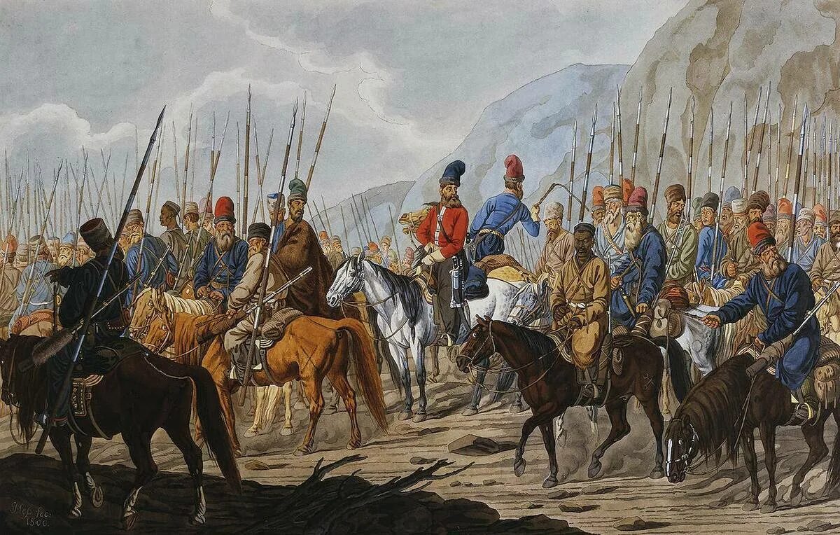 1770 восстание пугачева. 1770 восстание пугачева