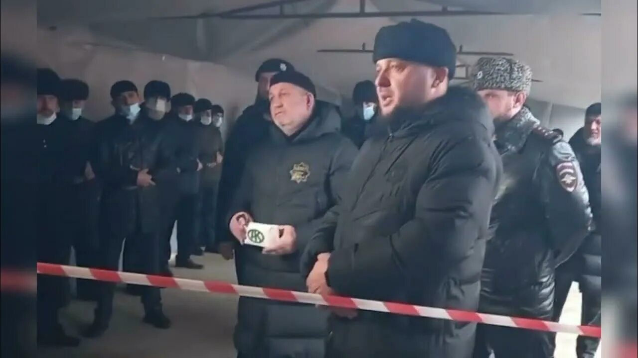 Рамзан Кадыров драка. Чеченцы Кадырова. Убитые кадыровцы на Украине.