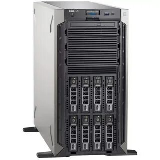 Сервер Dell PowerEdge T340 Официальный сайт Dell в России