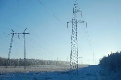 Ниже 220 кв