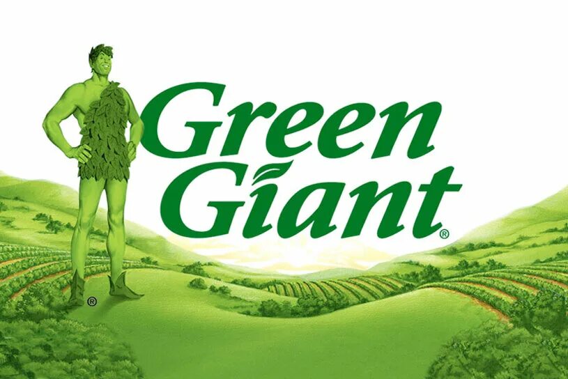 Green giant. Грин гигант Green giant. Jolly Green giant Лео Бернетт. Лео Бернетт реклама Green giant. Веселый зеленый великан Лео Бернетт.