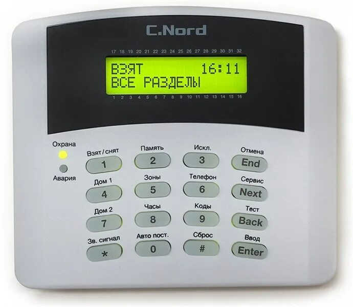 Gsm панели. Си-Норд k16-LCD. К16lcd c.Nord. K16-LCD клавиатура си-Норд. Норд-GSM прибор приемно-контрольный охранный.