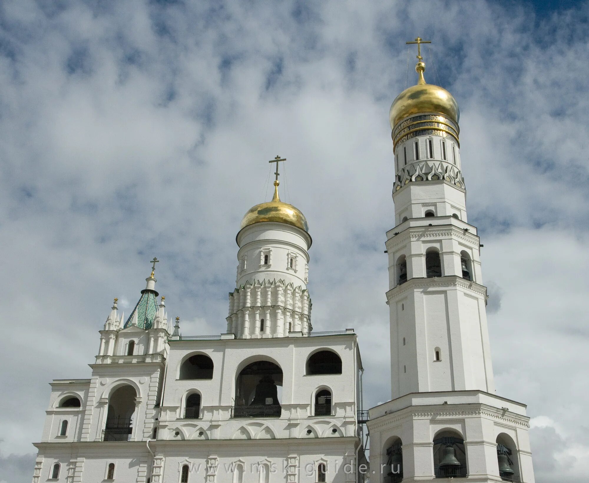 Колокольня Ивана Великого. Храм колокольня Ивана Великого. Колокольня Ивана Великого Московского Кремля. Описание колокольня ивана