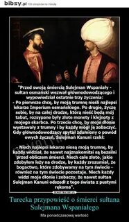 Слова султана сулеймана