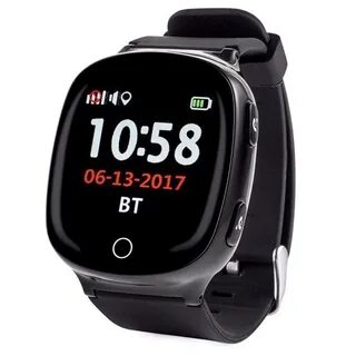 Gps smart watch отзывы