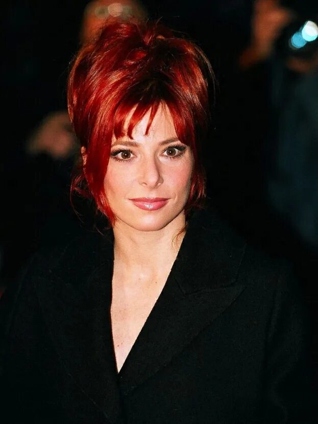Mylene farmer википедия. Mylene farmer википедия