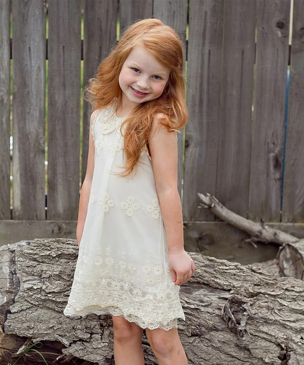 Lil dress