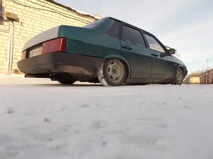 14 посадка