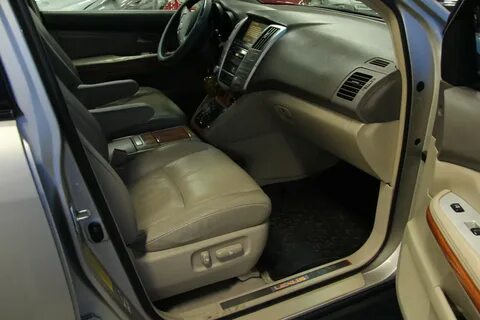 Lexus память сидений