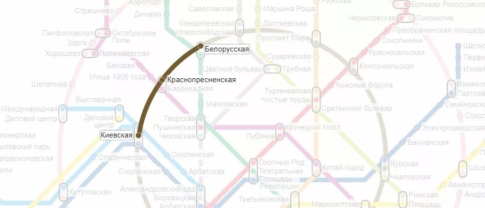 Метро комсомольская аэропорт внуково. С белорусского на Киевский вокзал на метро. С белорусского вокзала до Киевского вокзала на метро. Шереметьево Киевский вокзал метро. Станции метро белорусский вокзал Киевский вокзал.