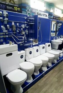 Магазин сантехники сантехника мауро