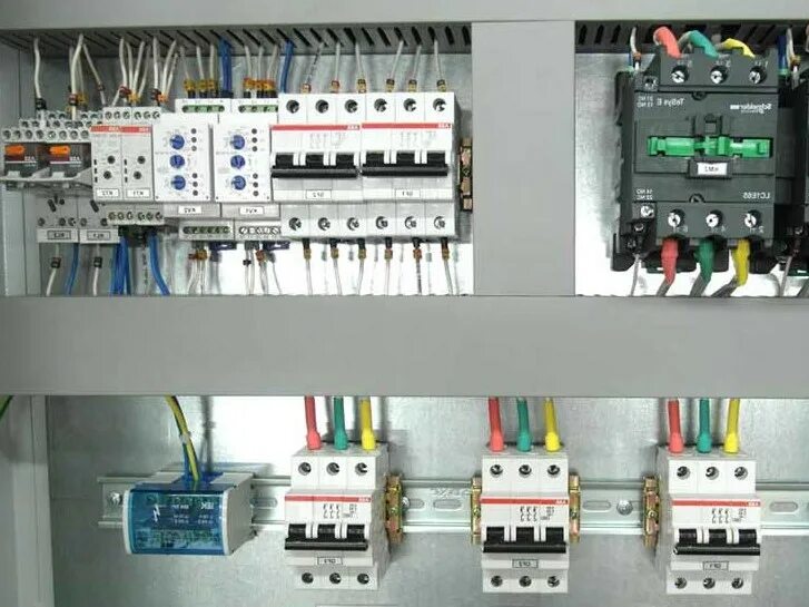 Трехфазная автоматика. Шкаф АВР-6-20 кв. Шкафы АВР 2 В 2. Щит АВР 63а Schneider Electric. АВВ щит АВР на ats22.