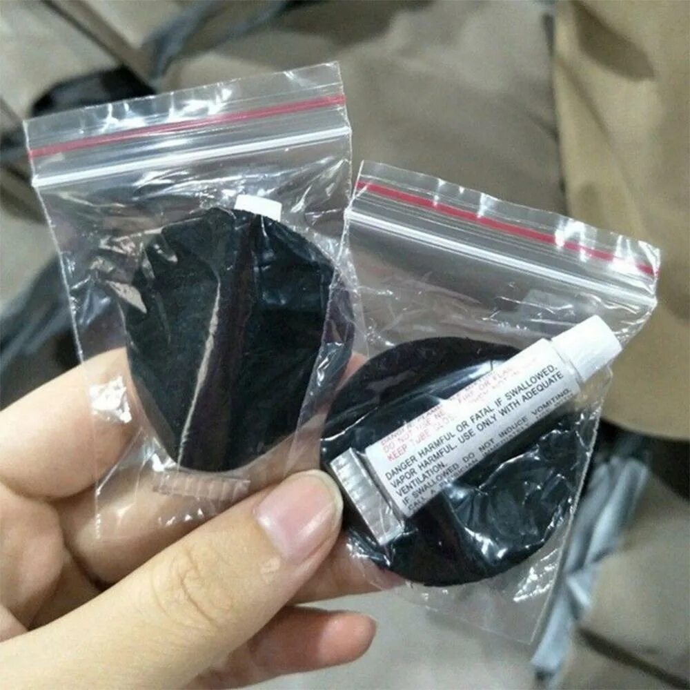 Ремкомплект ПВХ для лодок Repair Kit