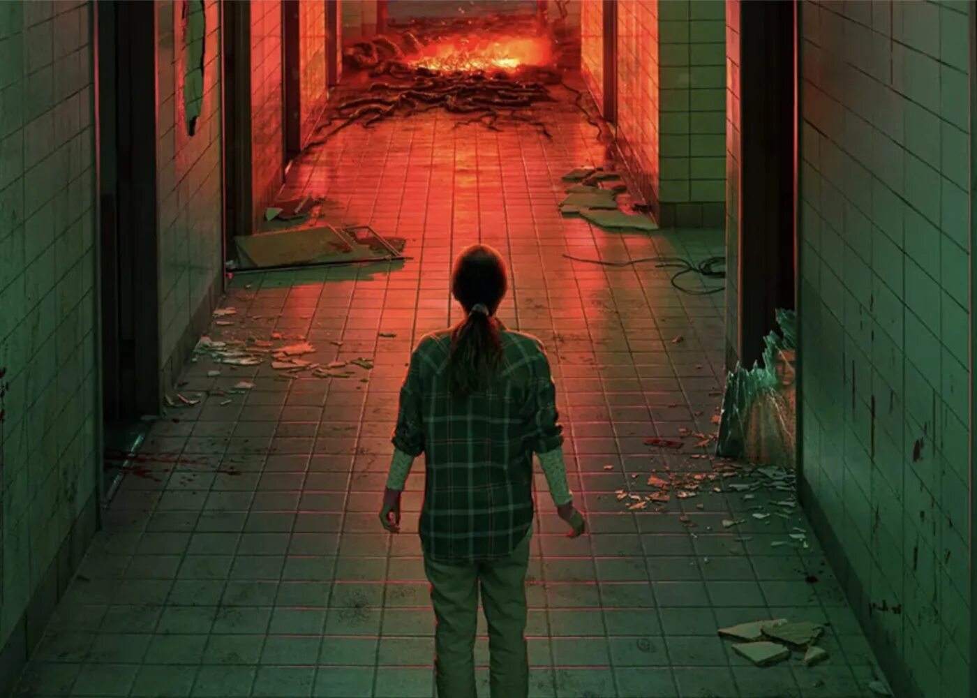 очень странные дела 4 трейлер. очень странные дела 4 трейлер.