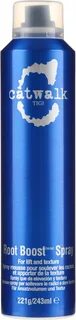 tigi catwalk root boost