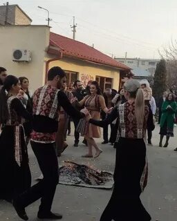 Армянские терендез