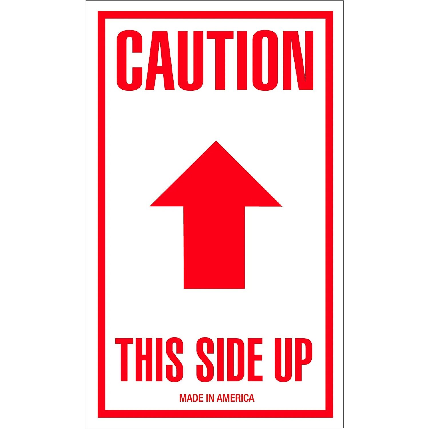 Open this side. This side up. this side up рычаг. this side up sticker. fragile.