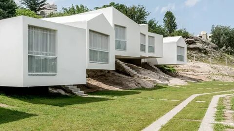 Five house