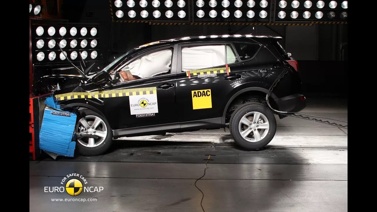 Краш тест Тойота рав 4. Краш тест Toyota rav4 1995. Euro NCAP краш тест. Тойота рав 4 2008 краш тест. Тест рав