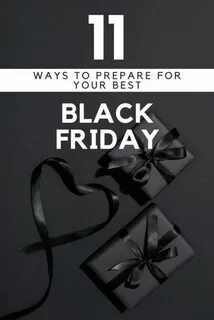 Prepare 11