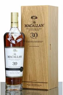 Виски макаллан 25 лет