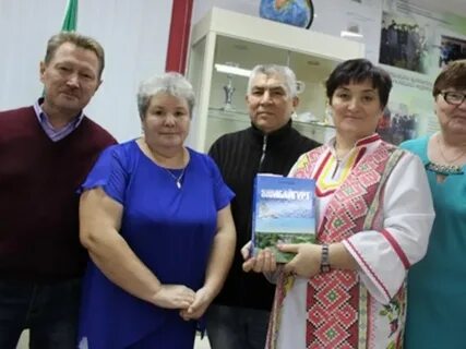 Вавожский колхозник