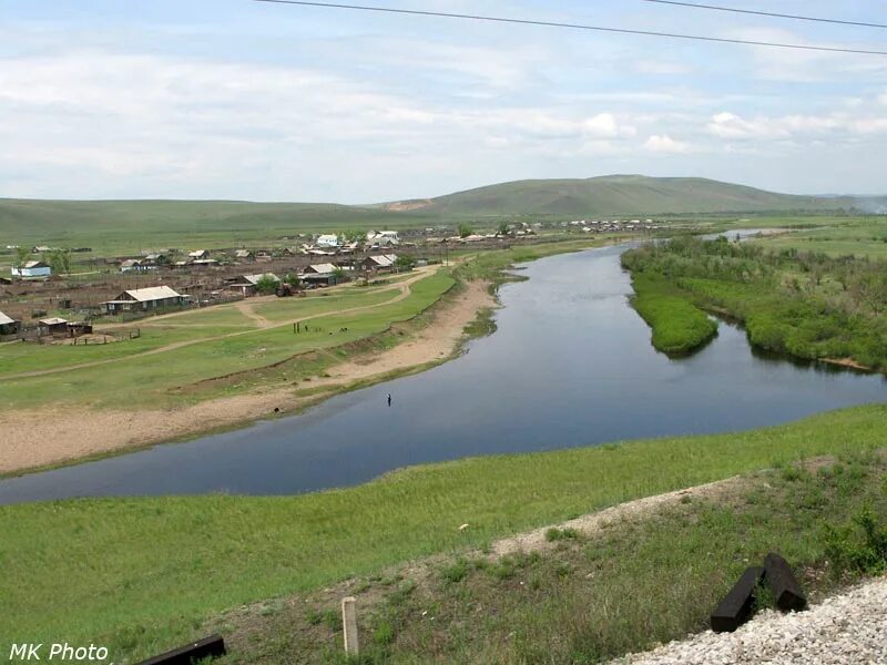 Верхняя Куэнга
